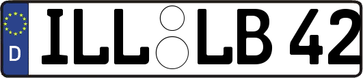 ILL-LB42
