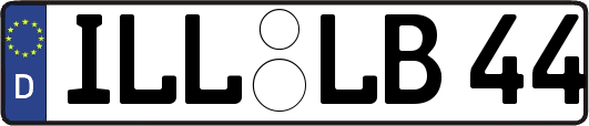 ILL-LB44