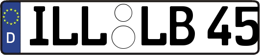 ILL-LB45
