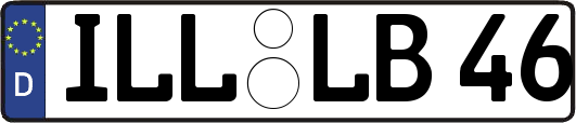 ILL-LB46