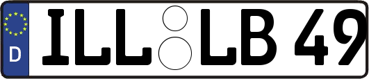ILL-LB49