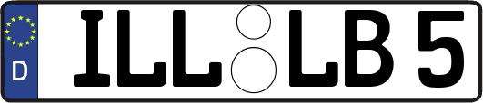 ILL-LB5