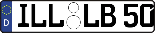 ILL-LB50