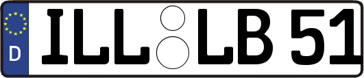 ILL-LB51