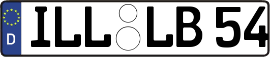 ILL-LB54