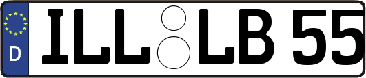 ILL-LB55