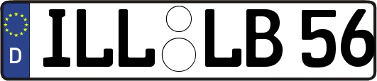 ILL-LB56