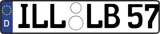 ILL-LB57
