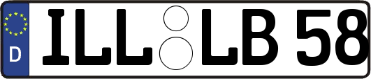 ILL-LB58