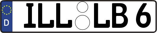 ILL-LB6