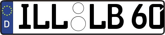 ILL-LB60