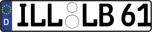 ILL-LB61