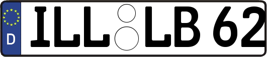 ILL-LB62