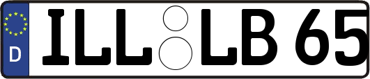 ILL-LB65