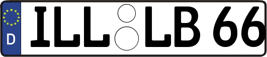 ILL-LB66