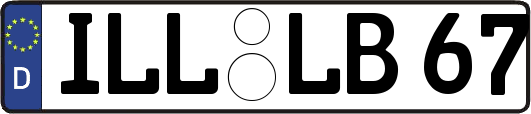 ILL-LB67