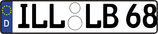 ILL-LB68
