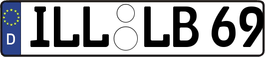 ILL-LB69