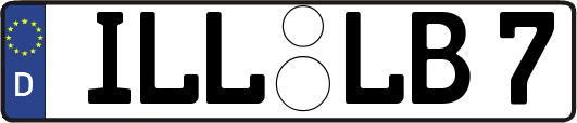 ILL-LB7