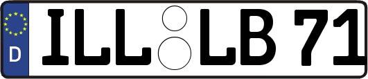 ILL-LB71