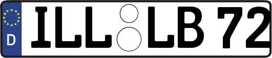 ILL-LB72