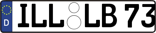 ILL-LB73
