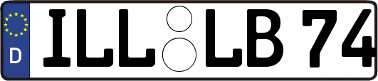 ILL-LB74