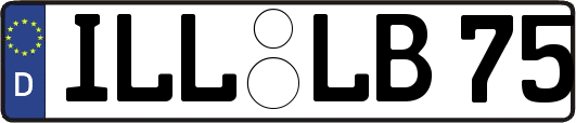 ILL-LB75