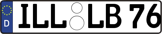 ILL-LB76