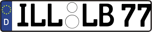 ILL-LB77