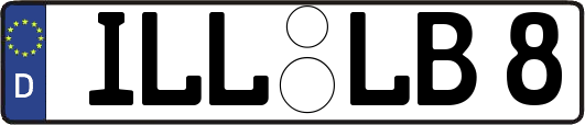ILL-LB8