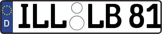ILL-LB81