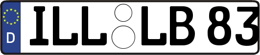 ILL-LB83