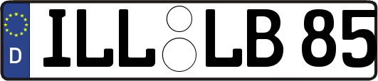 ILL-LB85