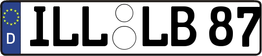 ILL-LB87