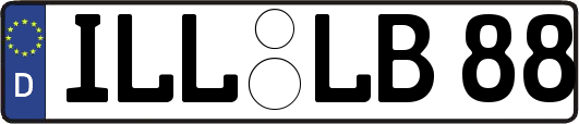 ILL-LB88