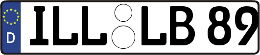 ILL-LB89