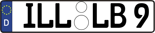 ILL-LB9