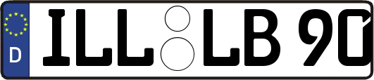ILL-LB90