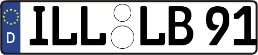 ILL-LB91