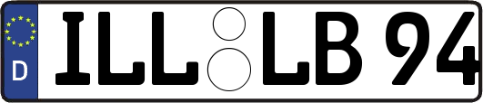 ILL-LB94