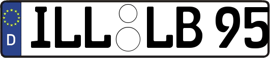 ILL-LB95