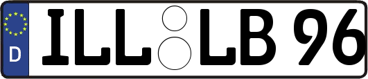 ILL-LB96