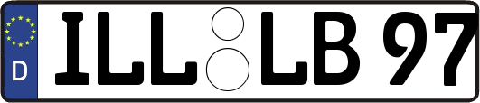 ILL-LB97