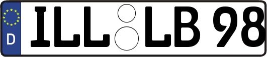 ILL-LB98