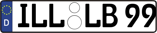 ILL-LB99