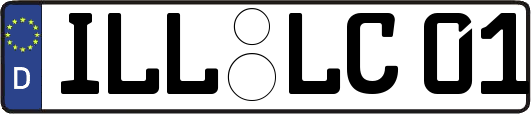 ILL-LC01