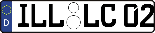 ILL-LC02