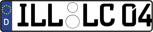 ILL-LC04