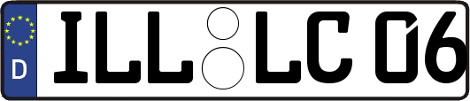 ILL-LC06